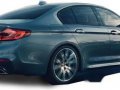 Bmw 530D Luxury 2018 for sale-2