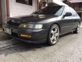 honda accord 95 manual for sale-5