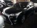 Toyota Yaris 1.5G 2016 for sale-1
