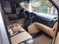 Hyundai Grand Starex 2009 for sale-4