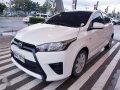 SUPER SARIWA Toyota Yaris Hatchback MT 2014 for sale-1