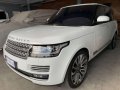 2017 Range Rover for sale-8