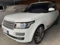 2017 Range Rover for sale-2