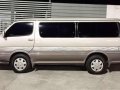Toyota Hiace 2002 for sale-6