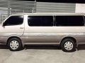 Toyota Hiace 2002 for sale-2