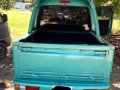 Well-kept Suzuki Double Cab for sale-1