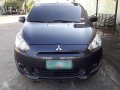 2013 Mitsubishi Mirage GLX for sale-0