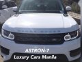 2019 All New Range Rover Sport Supercharged Full Options-5