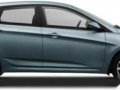 Hyundai Accent Gl 2018 for sale-3