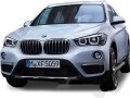 Bmw X1 Xdrive20D Xline 2018 for sale-1