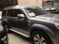 Ford Everest 2012 for sale-9