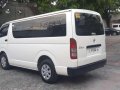 2016 Toyota Commuter for sale-4