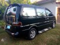 Hyundai Starex Van 2000 model Matic Diesel-5