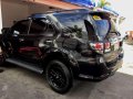 2013 Toyota Fortuner G for sale-2