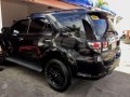 2013 Toyota Fortuner G for sale-8