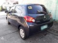 2013 Mitsubishi Mirage for sale-3