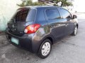 2013 Mitsubishi Mirage GLX for sale-4