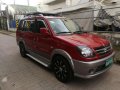 Mitsubishi Adventure 2013 for sale-1
