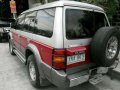 Mitsubishi Pajero 2003 for sale-8