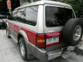 Mitsubishi Pajero 2003 for sale-2