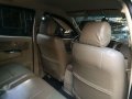 2006 Toyota Fortuner G for sale-5