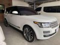 2017 Land Rover Range Rover for sale-7
