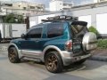 2013 Toyota pajero for sale-3