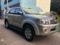 2010 Toyota Fortuner for sale-2