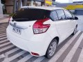 SUPER SARIWA Toyota Yaris Hatchback MT 2014 for sale-8