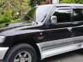 Mitsubishi Pajero 2003 for sale-2