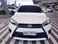 SUPER SARIWA Toyota Yaris Hatchback MT 2014 for sale-0