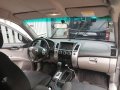 2014 Mitsubishi Montero Sport for sale-2