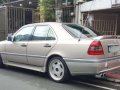 Mercedes benz W202 C220 1996 for sale-9