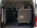 2014 Toyota Hiace for sale-7