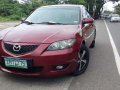 Mazda 3 2007 AT for sale-10