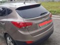 Well-kept Hyundai tucson for sale-1