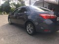 Toyota Corolla Altis 2014 for sale-0