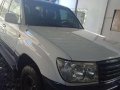 Toyota Land Cruiser 2006 for sale-2