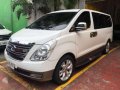 2014 Hyundai Starex for sale-5