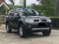 2012 Mitsubishi Montero for sale-6