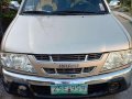 Isuzu Sportivo 2008 for sale-0