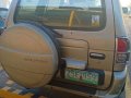 Isuzu Sportivo 2008 for sale-4