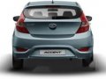Hyundai Accent Gl 2018 for sale-5