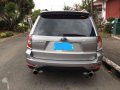 Subaru Forester 2010 for sale-1