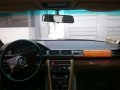 1990 Mercedes Benz W124 for sale-0