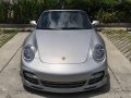 2008 Porsche 911 Turbo Cabriolet for sale-6