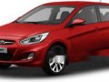 Hyundai Accent Gl 2018 for sale-4