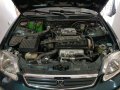 2000 Honda Civic for sale-0