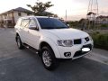 2012 Mitsubishi Montero Sport for sale-0