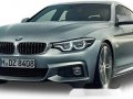Bmw 420D Gran Coupe Luxury 2018 for sale-6